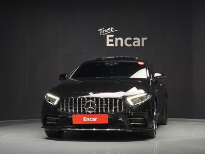 MERCEDES-BENZ CLS - 2