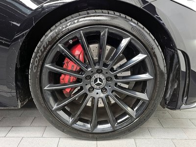 MERCEDES-BENZ CLS - 6