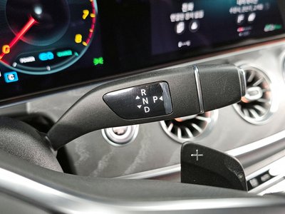 MERCEDES-BENZ CLS - 9