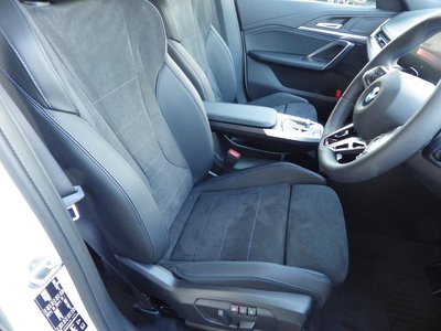 صورة مصغرة 17 لـ 2025 BMW X1