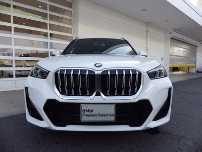2025 BMW X1 照片 5