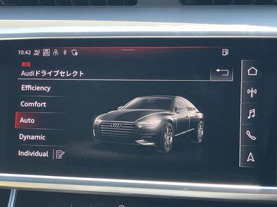 2022 AUDI A7 SPORTBACK photo 4