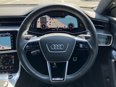 صورة مصغرة 26 لـ 2022 AUDI A7 SPORTBACK