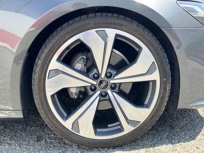 صورة مصغرة 34 لـ 2022 AUDI A7 SPORTBACK