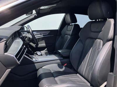 2022 AUDI A7 SPORTBACK photo 14
