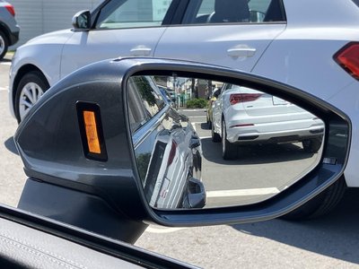 2022 AUDI A7 SPORTBACK photo 10