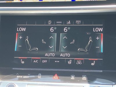 صورة مصغرة 28 لـ 2022 AUDI A7 SPORTBACK