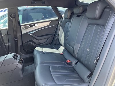 2022 AUDI A7 SPORTBACK photo 15