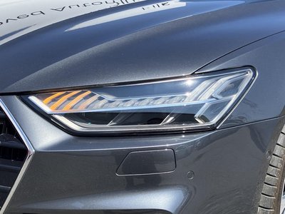 2022 AUDI A7 SPORTBACK photo 12