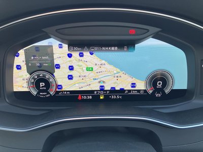 2022 AUDI A7 SPORTBACK photo 3