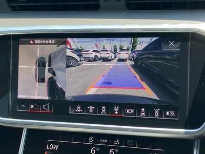 2022 AUDI A7 SPORTBACK photo 5
