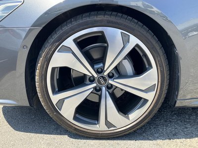 صورة مصغرة 35 لـ 2022 AUDI A7 SPORTBACK