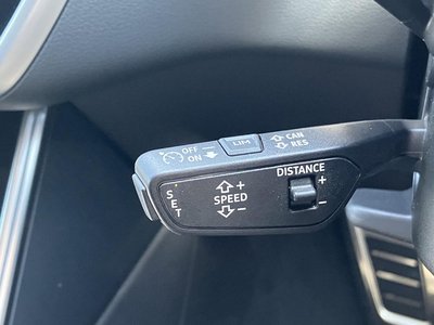 2022 AUDI A7 SPORTBACK photo 8