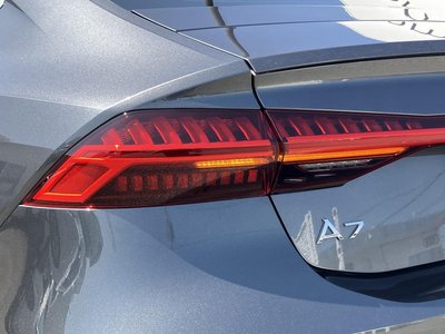 صورة مصغرة 22 لـ 2022 AUDI A7 SPORTBACK