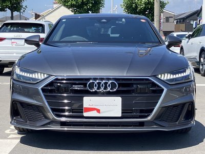 صورة مصغرة 18 لـ 2022 AUDI A7 SPORTBACK