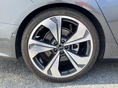 صورة مصغرة 33 لـ 2022 AUDI A7 SPORTBACK