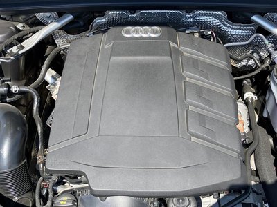 2022 AUDI A7 SPORTBACK photo 16