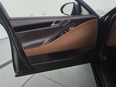 2023 Genesis G80 (RG3) — миниатюра 14
