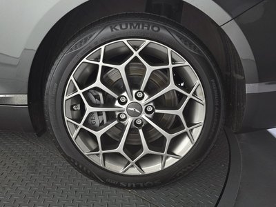 2023 Genesis G80 (RG3) photo 8