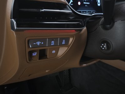 2023 Genesis G80 (RG3) — миниатюра 32