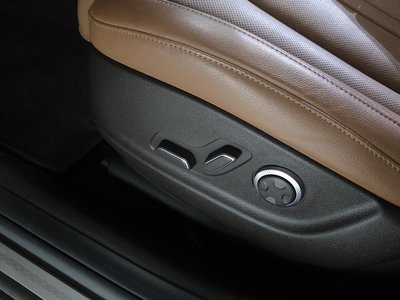 2023 Genesis G80 (RG3) — миниатюра 33