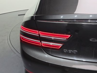 2023 Genesis G80 (RG3) photo 10