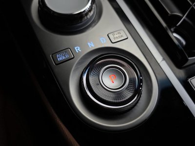2023 Genesis G80 (RG3) — миниатюра 12