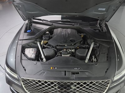 2023 Genesis G80 (RG3) photo 7