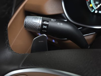 2023 Genesis G80 (RG3) — миниатюра 28