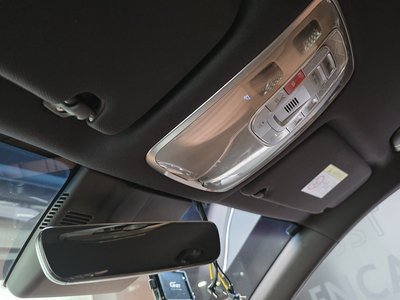 2023 Genesis G80 (RG3) — миниатюра 25