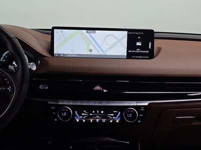 2023 Genesis G80 (RG3) — миниатюра 18