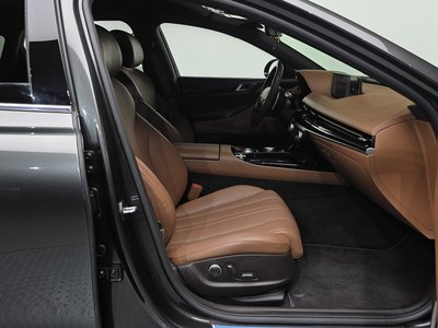 2023 Genesis G80 (RG3) — миниатюра 16