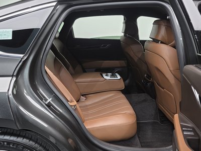2023 Genesis G80 (RG3) — миниатюра 17