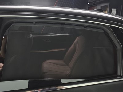 2023 Genesis G80 (RG3) — миниатюра 31