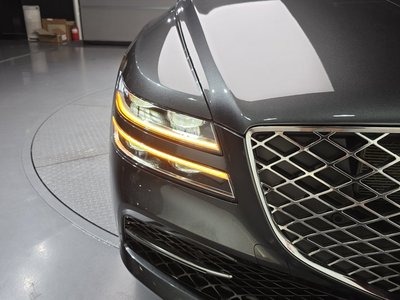 2023 Genesis G80 (RG3) photo 9