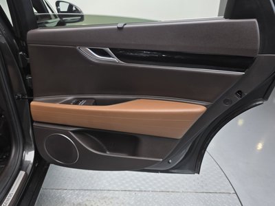 2023 Genesis G80 (RG3) — миниатюра 15