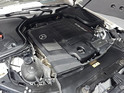 2023 Mercedes-BENZ GT AMG 照片 7