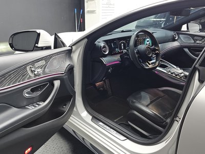 2023 Mercedes-BENZ GT AMG thumbnail 13