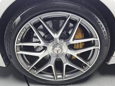 2023 Mercedes-BENZ GT AMG 照片 6