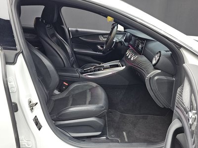 2023 Mercedes-BENZ GT AMG thumbnail 16
