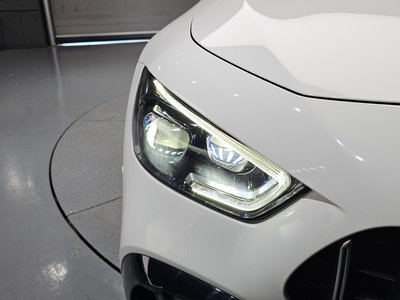 2023 Mercedes-BENZ GT AMG 照片 9