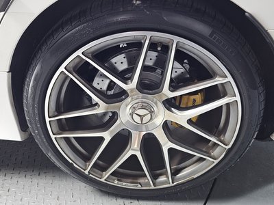 2023 Mercedes-BENZ GT AMG 照片 8