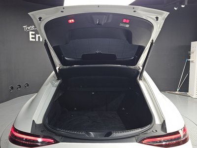 2023 Mercedes-BENZ GT AMG thumbnail 26