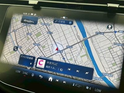 MERCEDES-BENZ E-CLASS - 3