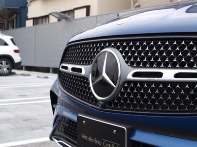 MERCEDES-BENZ GLC - 3