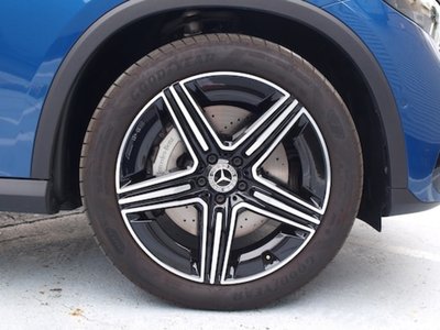 2025 Mercedes-BENZ GLC — миниатюра 41