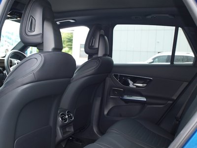 MERCEDES-BENZ GLC - 9