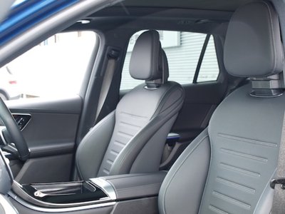 MERCEDES-BENZ GLC - 10