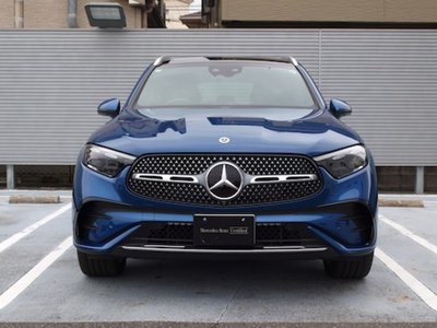 MERCEDES-BENZ GLC - 2