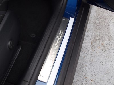 2025 Mercedes-BENZ GLC — миниатюра 14
